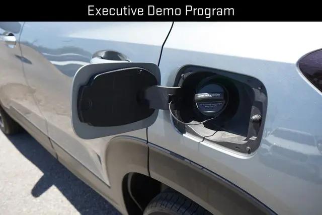 2026 Chevrolet TrailBlazer AWD RS
