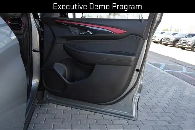 2026 Chevrolet TrailBlazer AWD RS