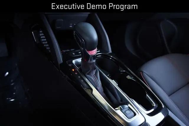 2026 Chevrolet TrailBlazer AWD RS
