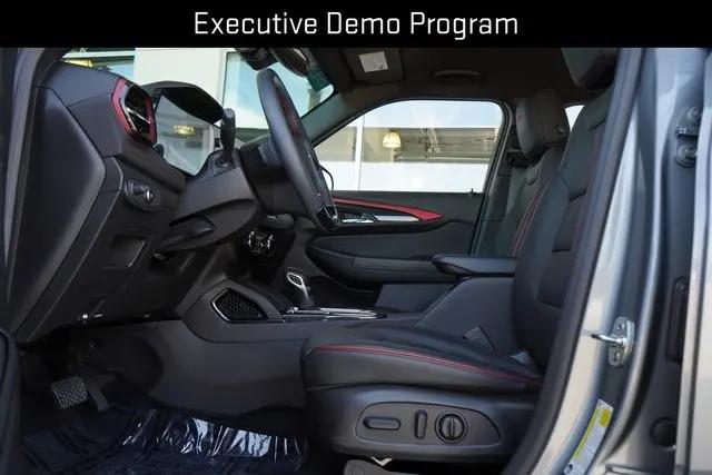 2026 Chevrolet TrailBlazer AWD RS