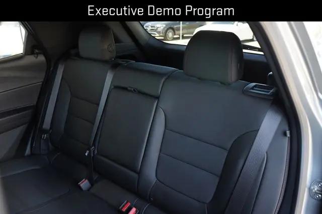 2026 Chevrolet TrailBlazer AWD RS