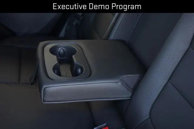 2026 Chevrolet TrailBlazer AWD RS