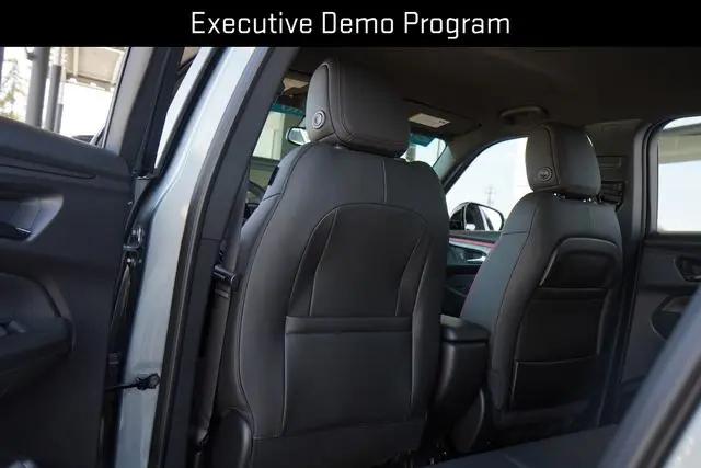 2026 Chevrolet TrailBlazer AWD RS
