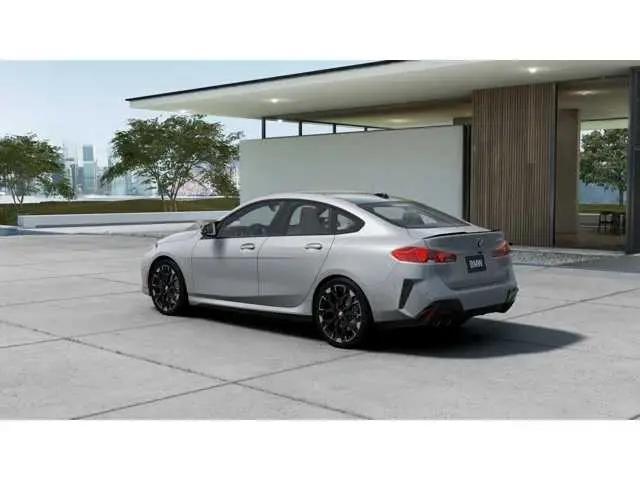 2025 BMW M235 Gran Coupe xDrive
