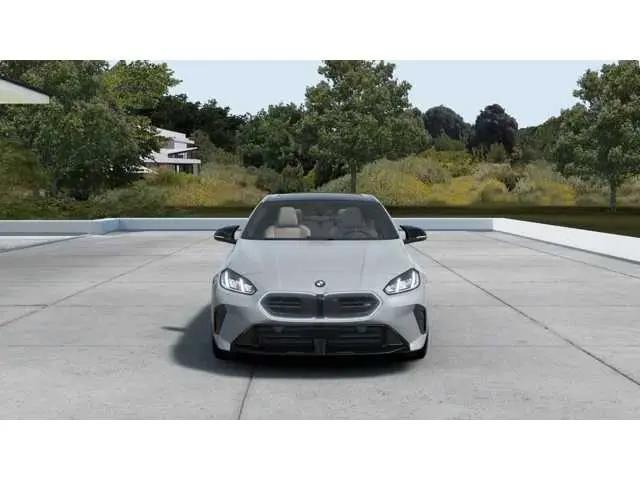2025 BMW M235 Gran Coupe xDrive