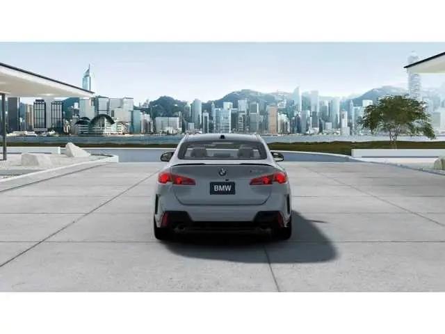 2025 BMW M235 Gran Coupe xDrive
