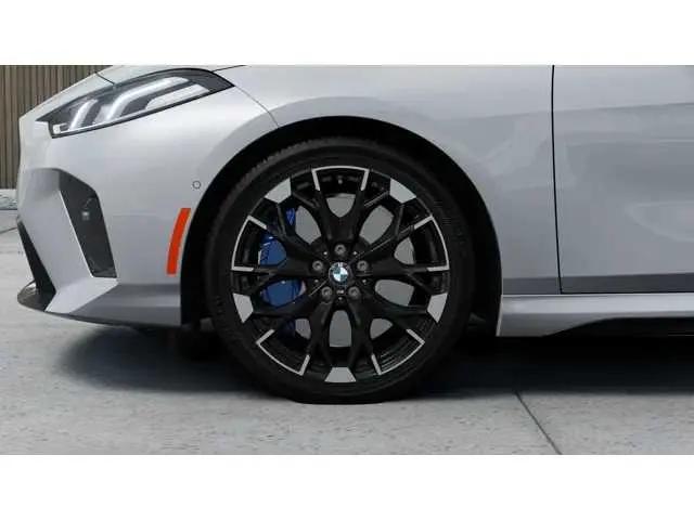 2025 BMW M235 Gran Coupe xDrive