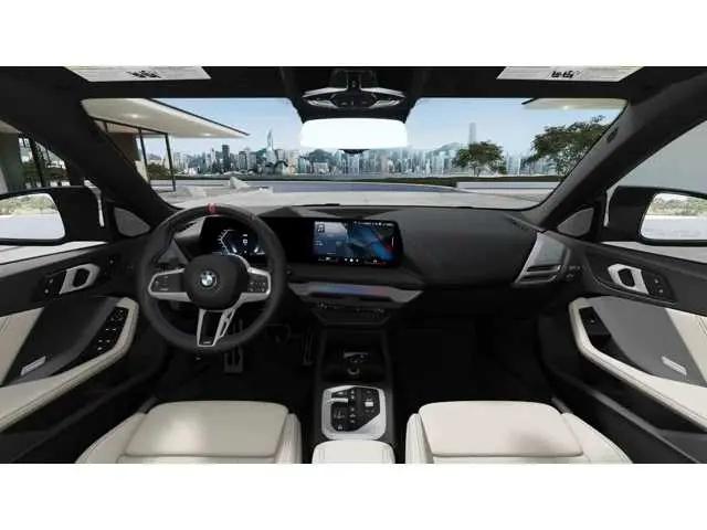 2025 BMW M235 Gran Coupe xDrive