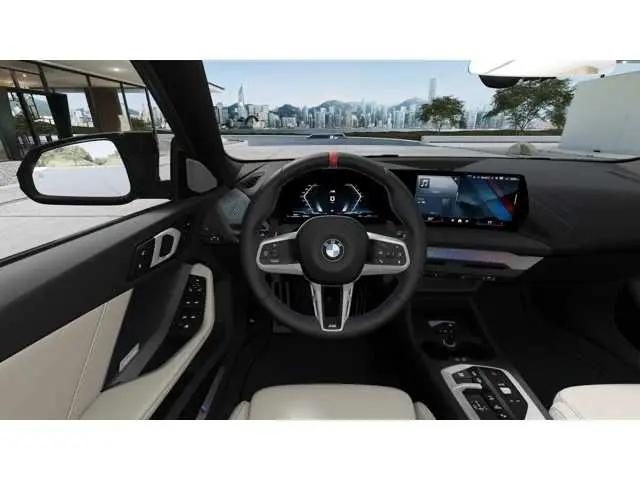 2025 BMW M235 Gran Coupe xDrive