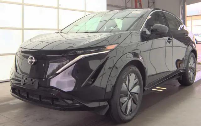 2024 Nissan ARIYA ENGAGE for sale in Woodbridge, VA
