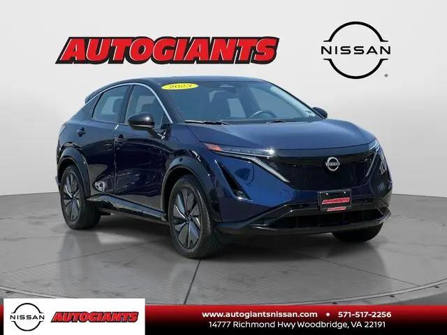 2023 Nissan ARIYA ENGAGE for sale in Woodbridge, VA