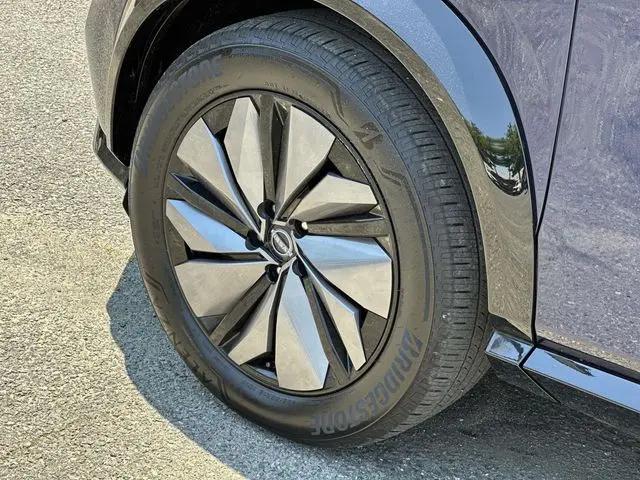 2023 Nissan ARIYA ENGAGE