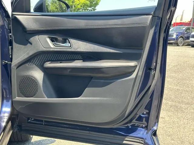 2023 Nissan ARIYA ENGAGE