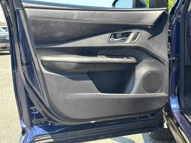 2023 Nissan ARIYA ENGAGE