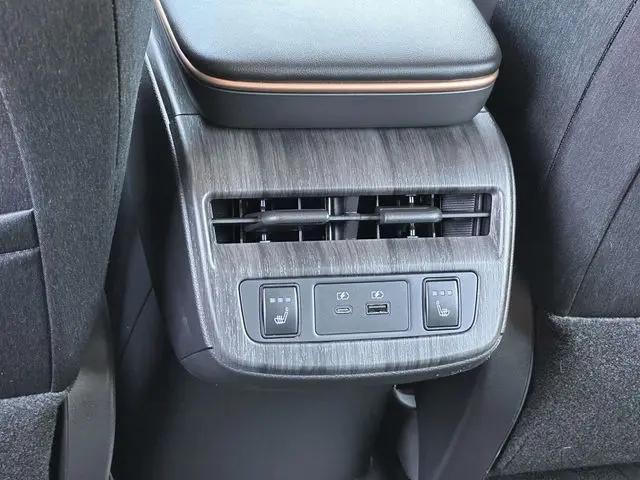 2023 Nissan ARIYA ENGAGE