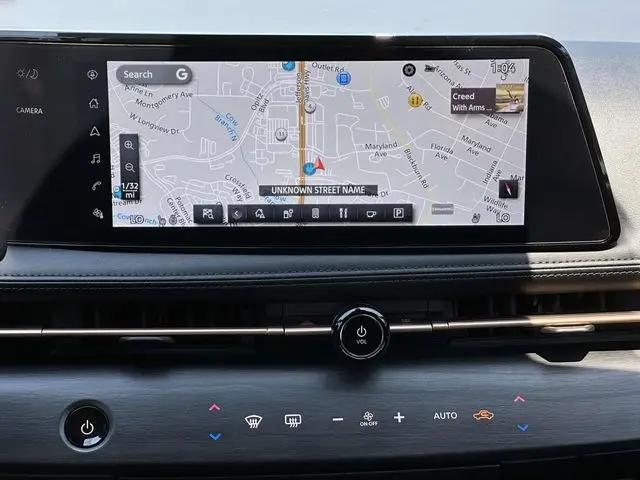 2023 Nissan ARIYA ENGAGE