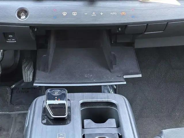 2023 Nissan ARIYA ENGAGE