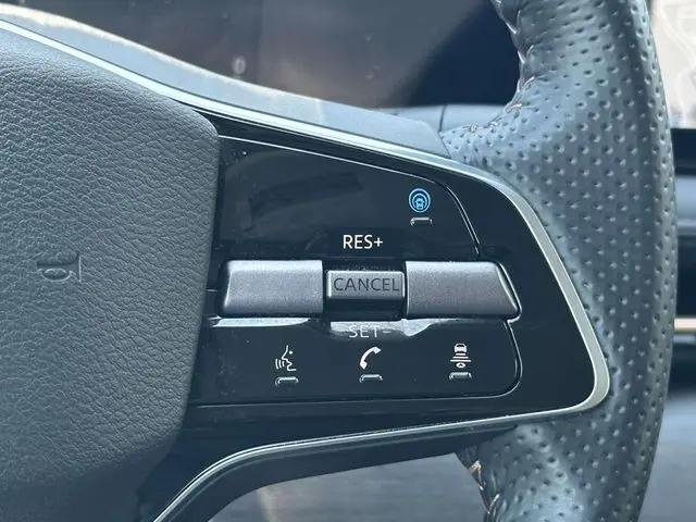 2023 Nissan ARIYA ENGAGE