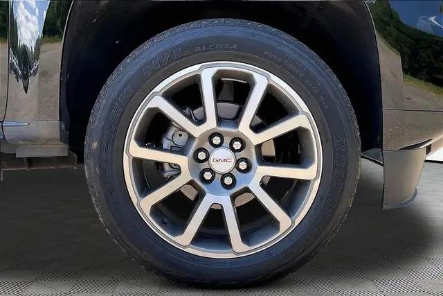 2021 GMC Canyon 4WD Crew Cab Short Box Denali