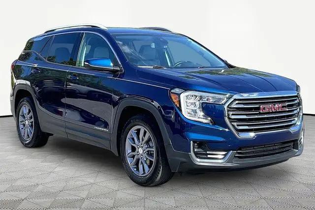 2023 GMC Terrain FWD SLT for sale in Lowell, NC