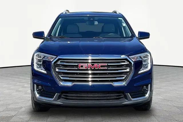 2023 GMC Terrain FWD SLT