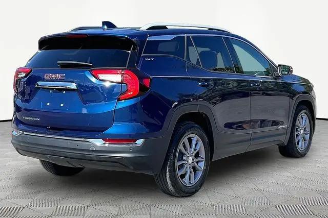 2023 GMC Terrain FWD SLT