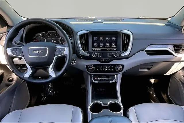 2023 GMC Terrain FWD SLT