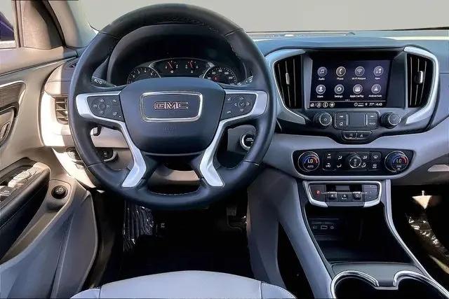 2023 GMC Terrain FWD SLT