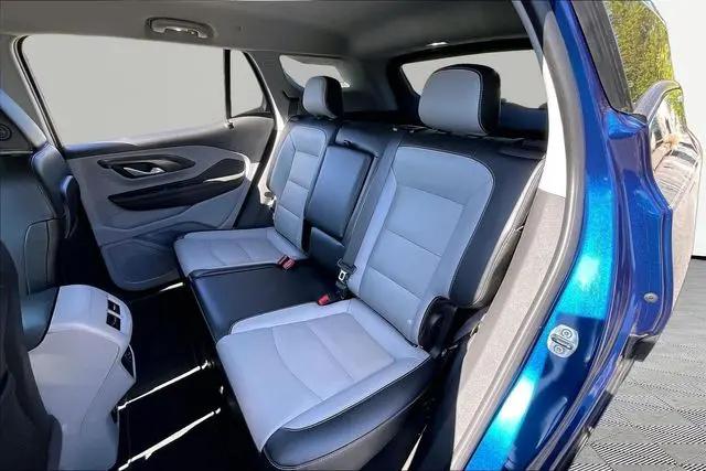 2023 GMC Terrain FWD SLT