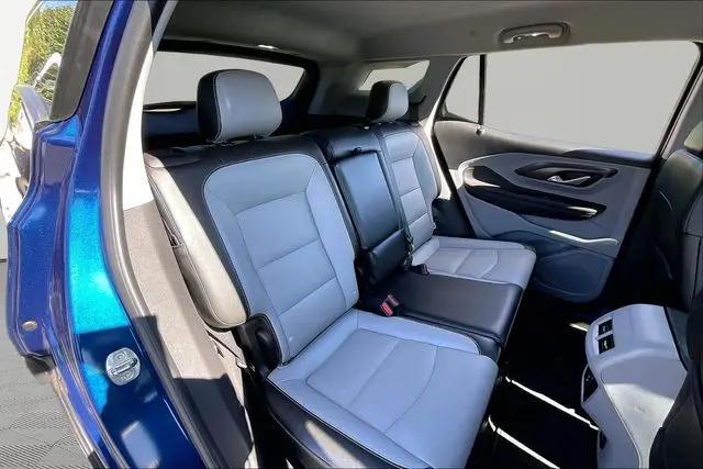 2023 GMC Terrain FWD SLT