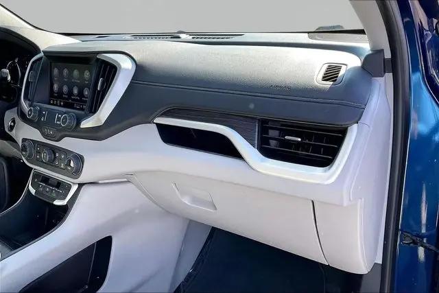 2023 GMC Terrain FWD SLT