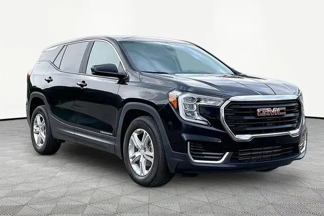 2024 GMC Terrain FWD SLE for sale in Lowell, NC