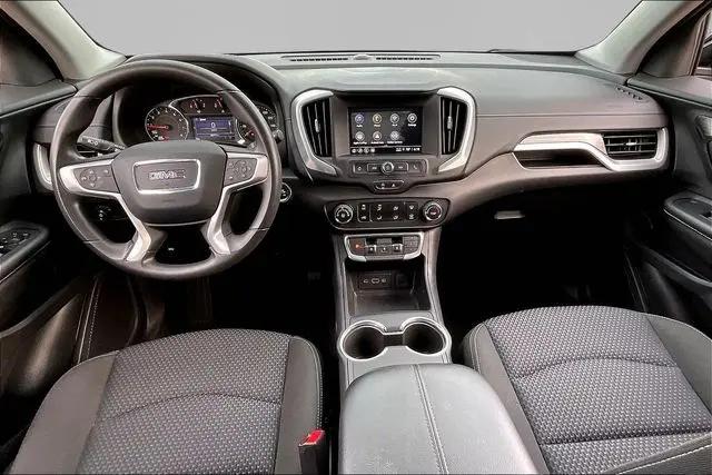 2024 GMC Terrain FWD SLE