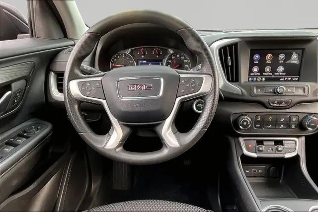 2024 GMC Terrain FWD SLE
