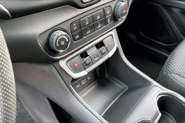 2024 GMC Terrain FWD SLE