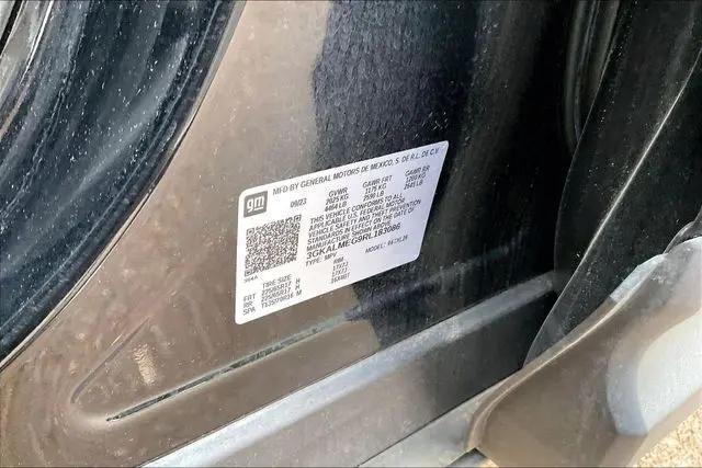 2024 GMC Terrain FWD SLE