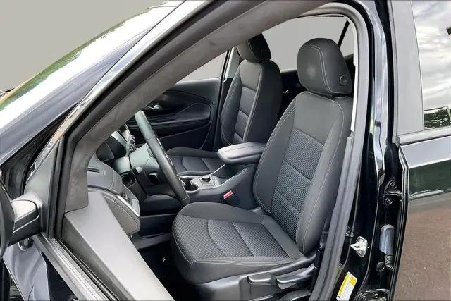 2024 GMC Terrain FWD SLE