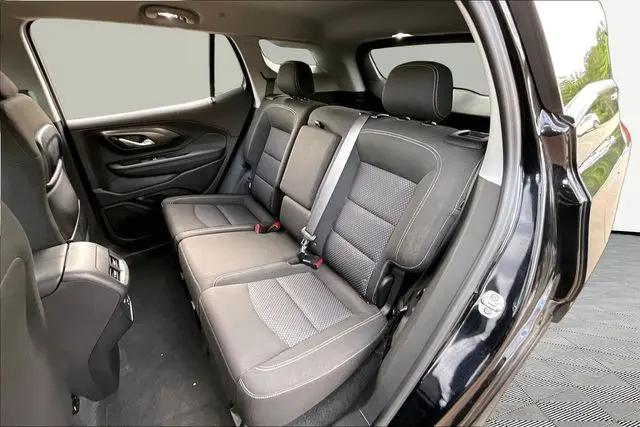 2024 GMC Terrain FWD SLE