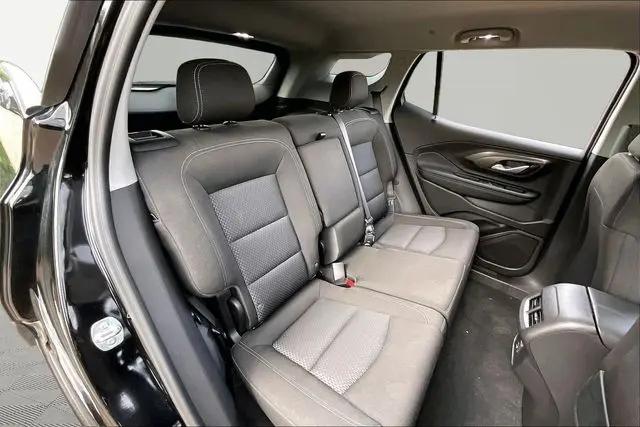 2024 GMC Terrain FWD SLE