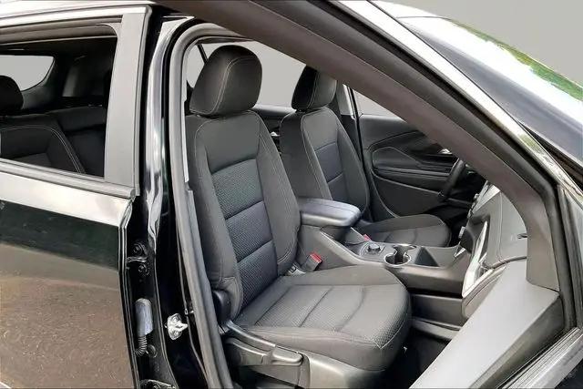 2024 GMC Terrain FWD SLE