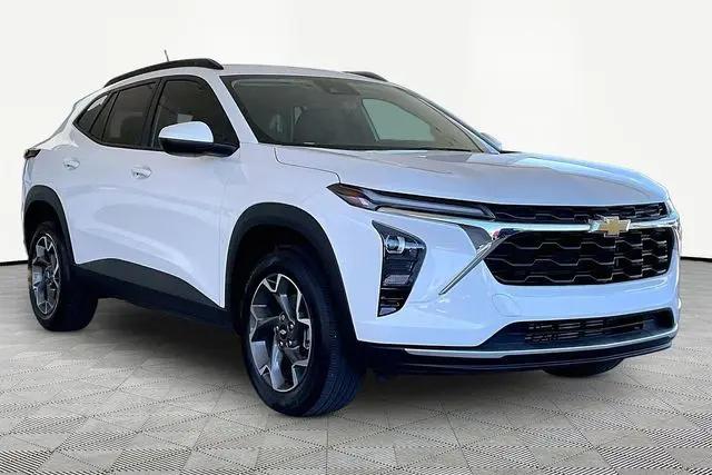 2025 Chevrolet Trax FWD LT for sale in Lowell, NC