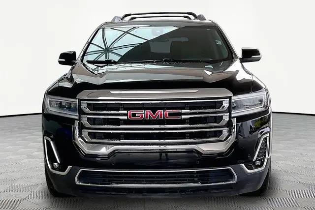 2021 GMC Acadia FWD SLT