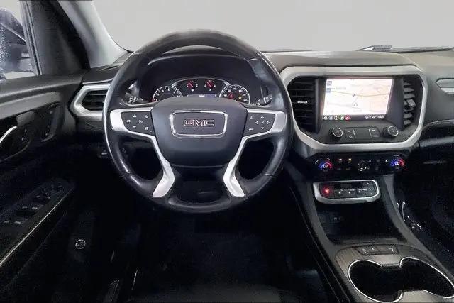 2021 GMC Acadia FWD SLT