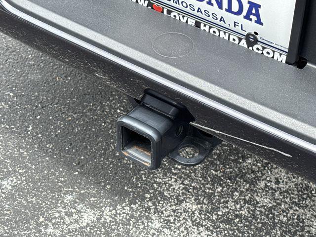 2024 Chevrolet Silverado 1500 2WD Crew Cab Short Bed RST