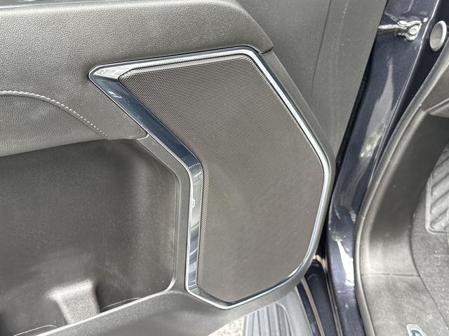 2024 Chevrolet Silverado 1500 2WD Crew Cab Short Bed RST