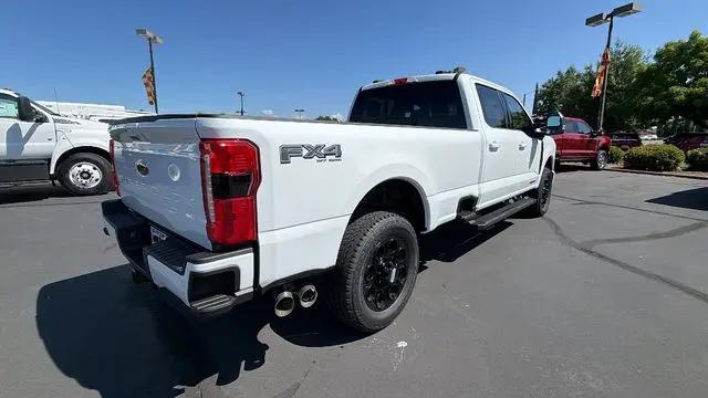 2026 Ford F-350 LARIAT