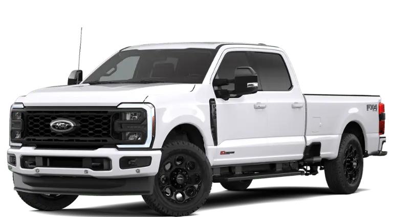 2026 Ford F-350 LARIAT for sale in Redding, CA