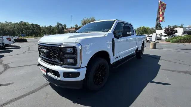 2026 Ford F-350 LARIAT for sale in Redding, CA