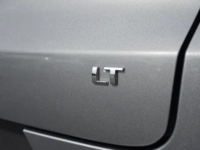 2023 Chevrolet TrailBlazer FWD LT