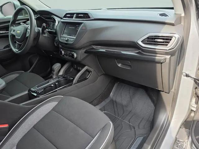 2023 Chevrolet TrailBlazer FWD LT